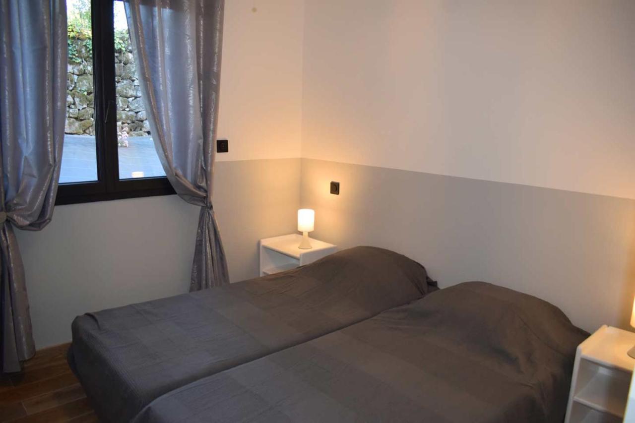 Les Terrasses Du Bruguet Villa Rosières Exteriör bild